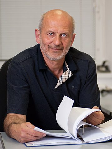 Ing. Jan Janků